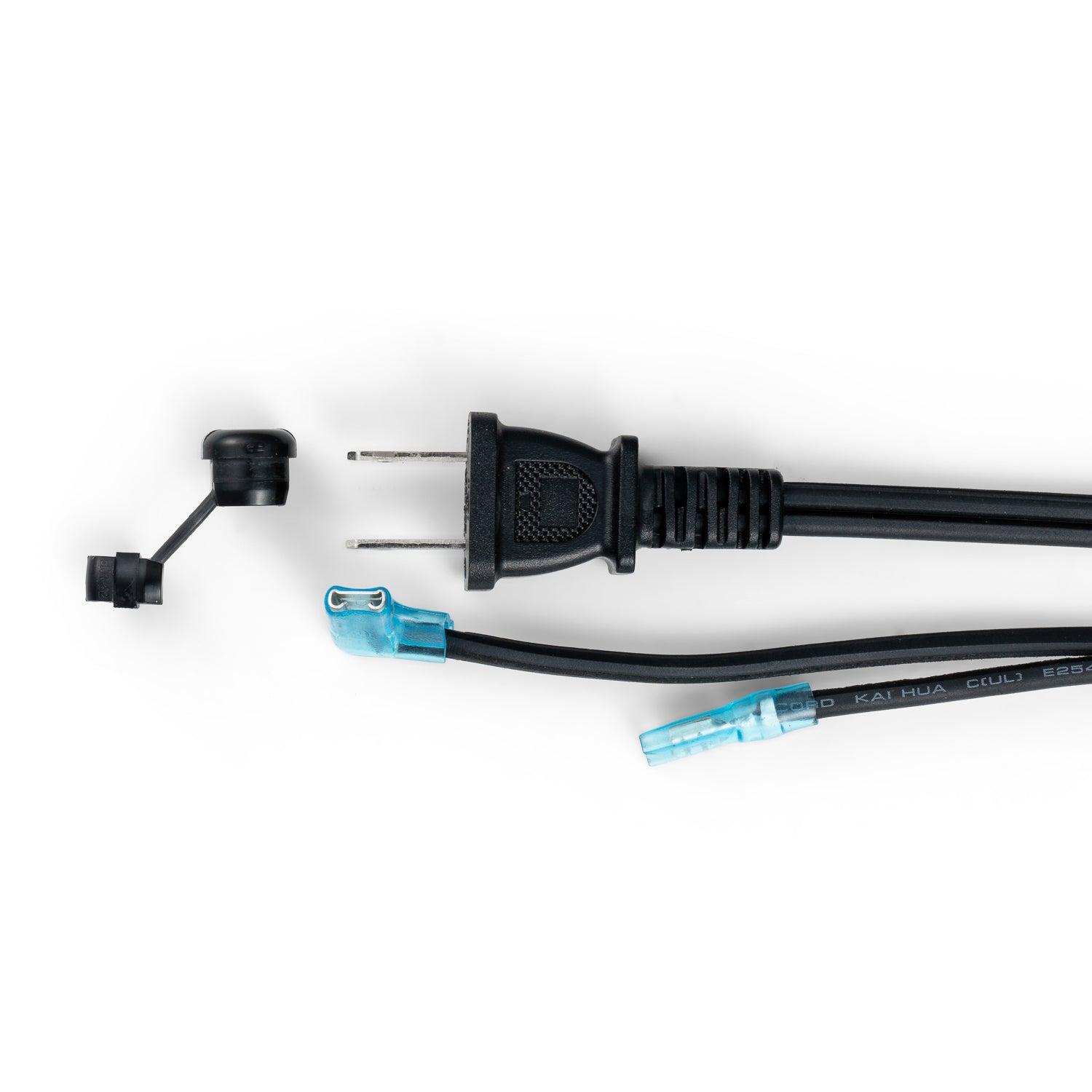 CBR-101 POWER CORD