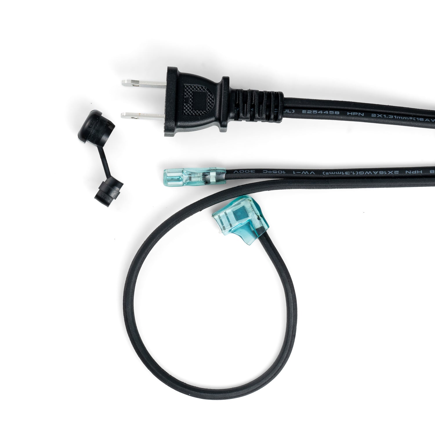 CBR-101 Power Cord