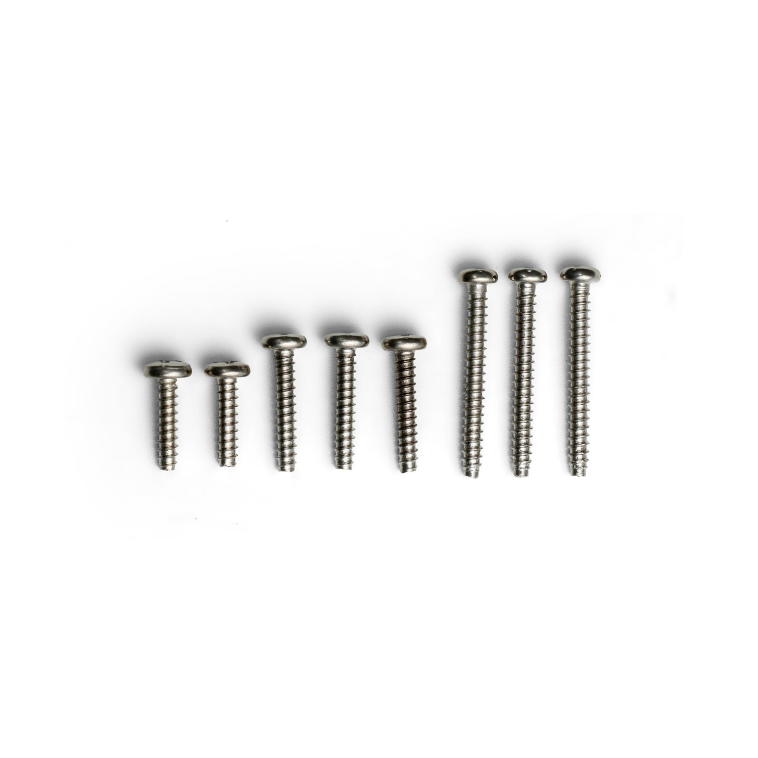 Bottom Cabinet Screw Set (8)