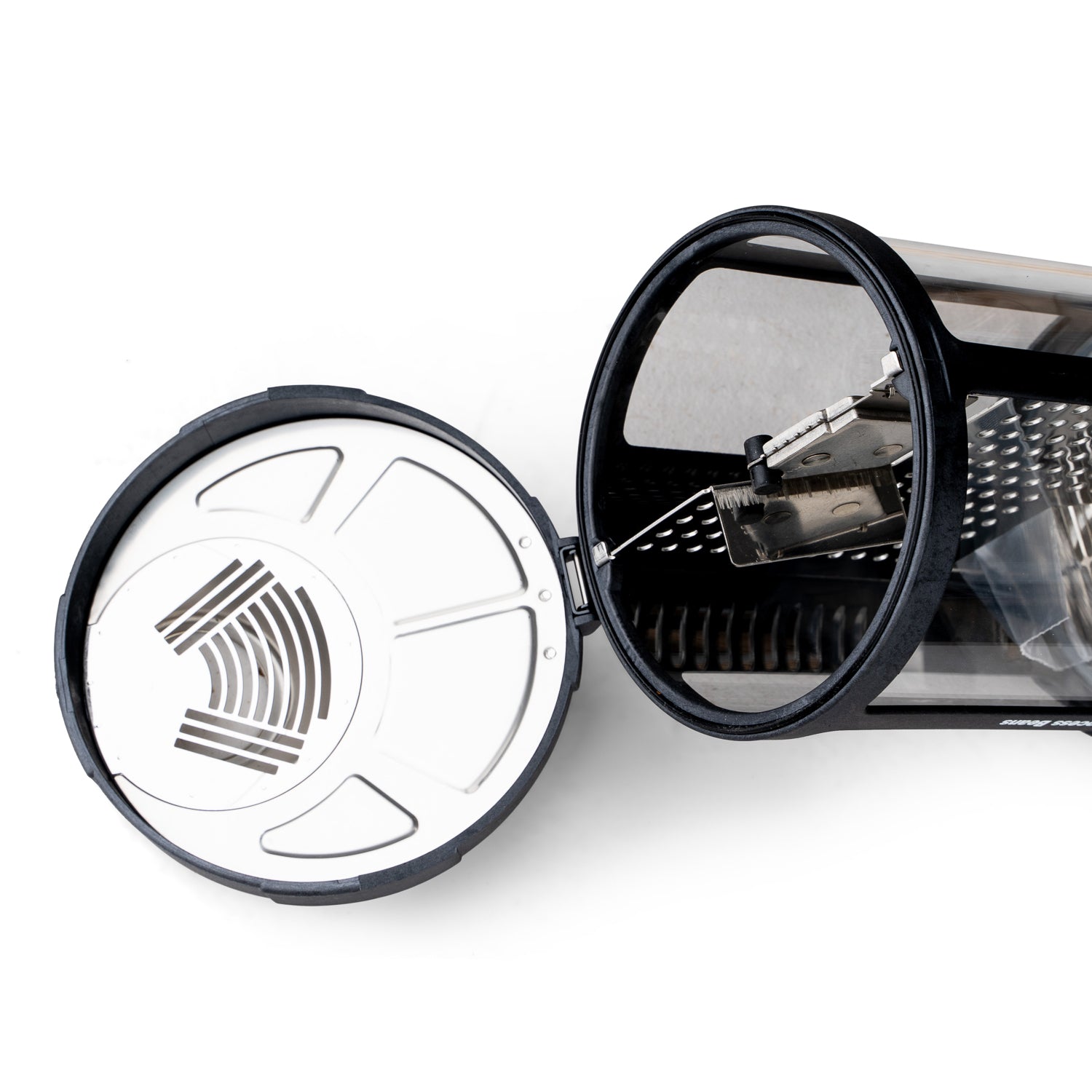 CBR-101 ROAST CHAMBER