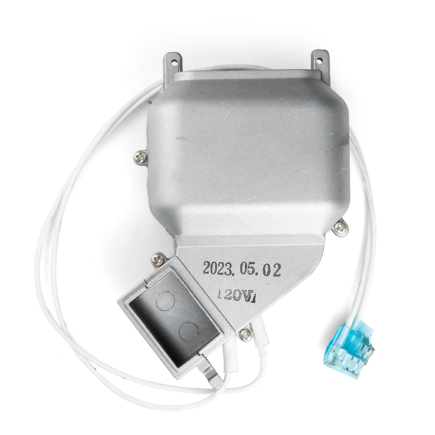 CBR-101 Heater Assy Old Style