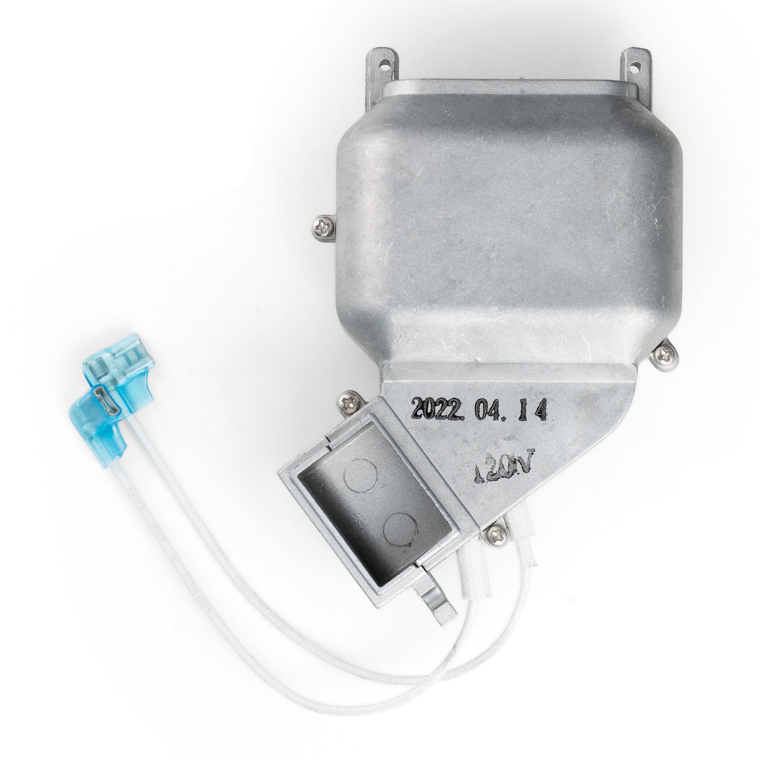 CBR-101 Heater Assy New Style