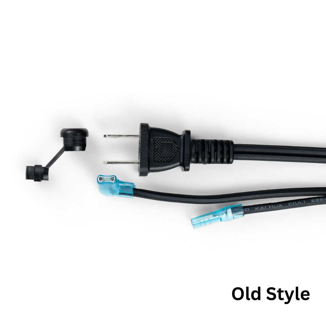 CBR-101 POWER CORD