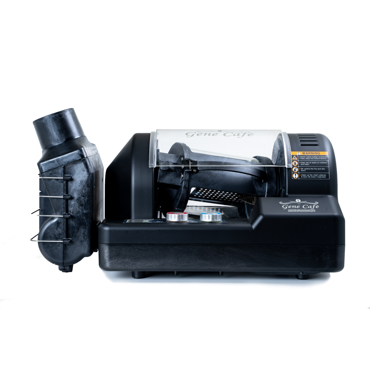 Gene Cafe CBR-101 (Black)