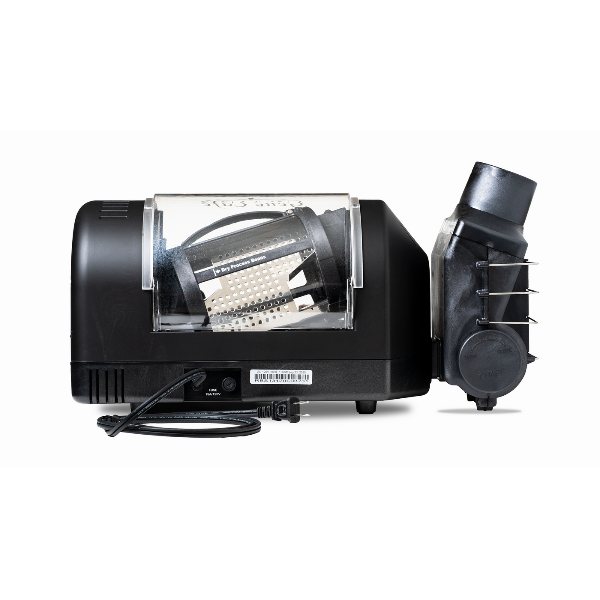 Gene Cafe CBR-101 (Black)
