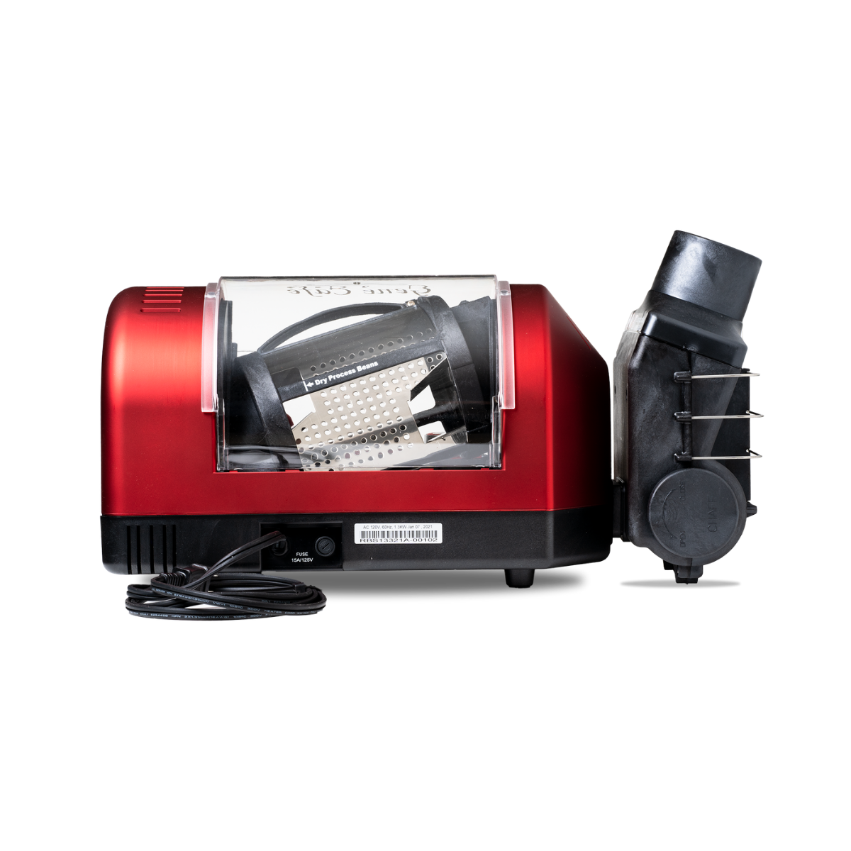 Gene Cafe CBR-101 (Red)