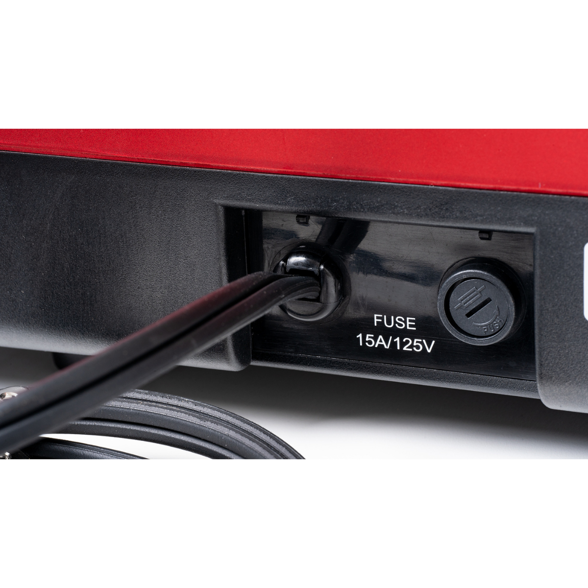 Gene Cafe CBR-101 (Red)