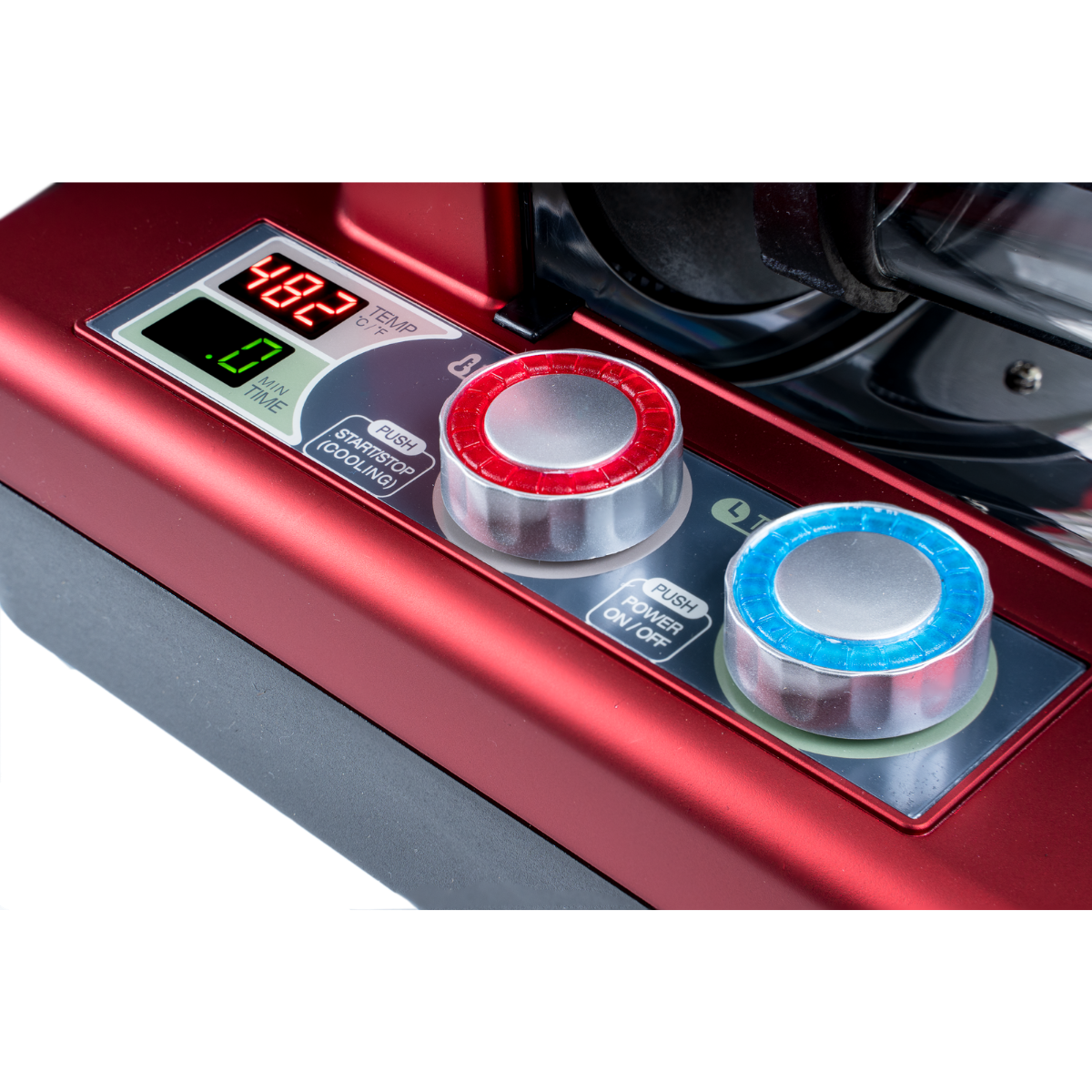 Gene Cafe CBR-101 (Red)