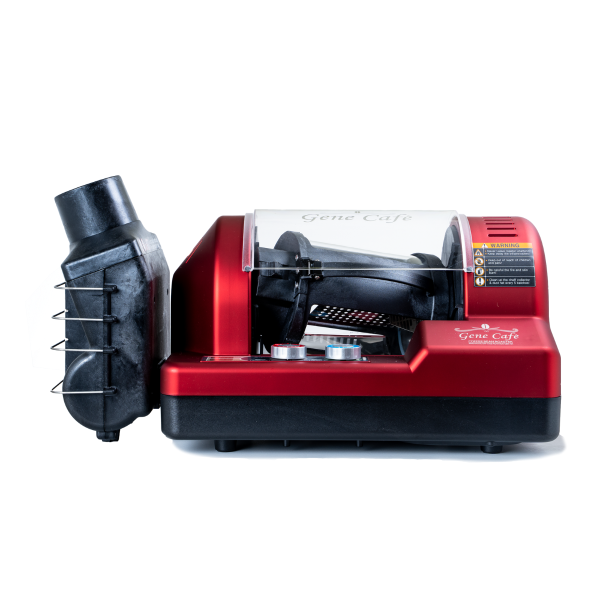 Gene Cafe CBR-101 (Red)