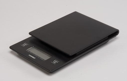 Hario V60 Gram Scale with Timer