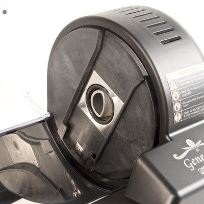 CBR-101 SIDE COVER - RIGHT