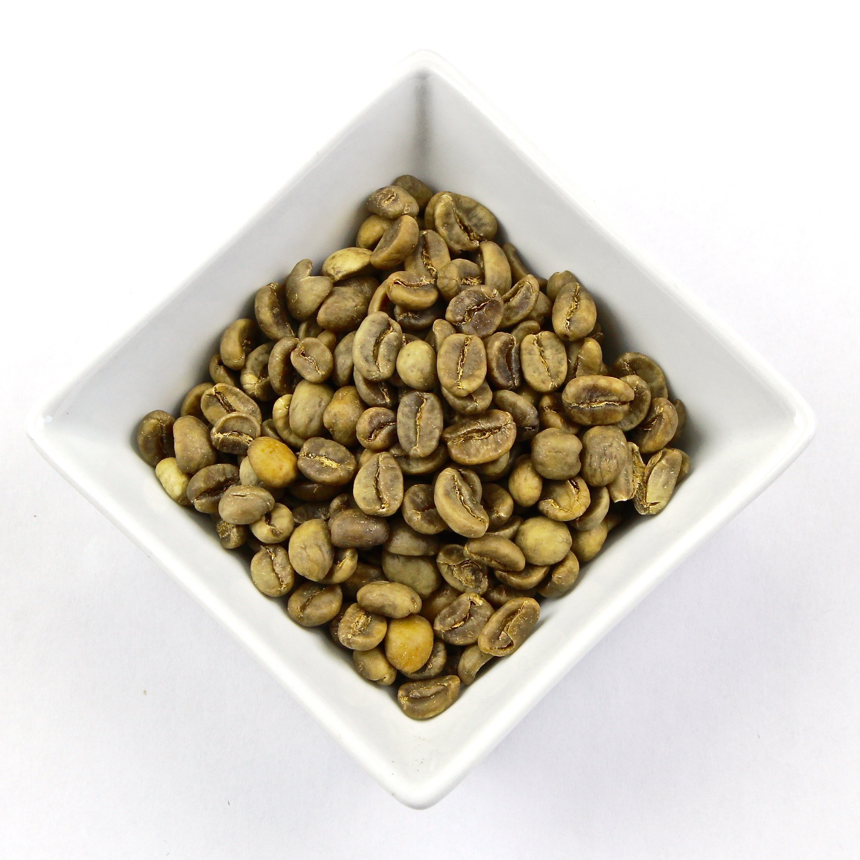 Decaf Colombia Sugar Process