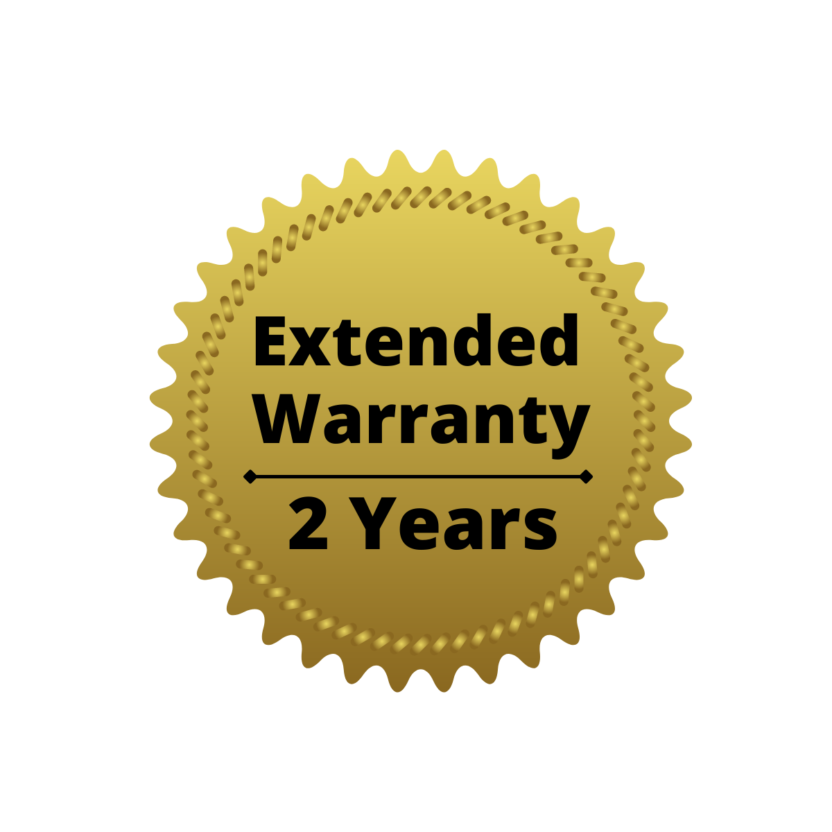 Gene Cafe CBR-101 Extended Warranty