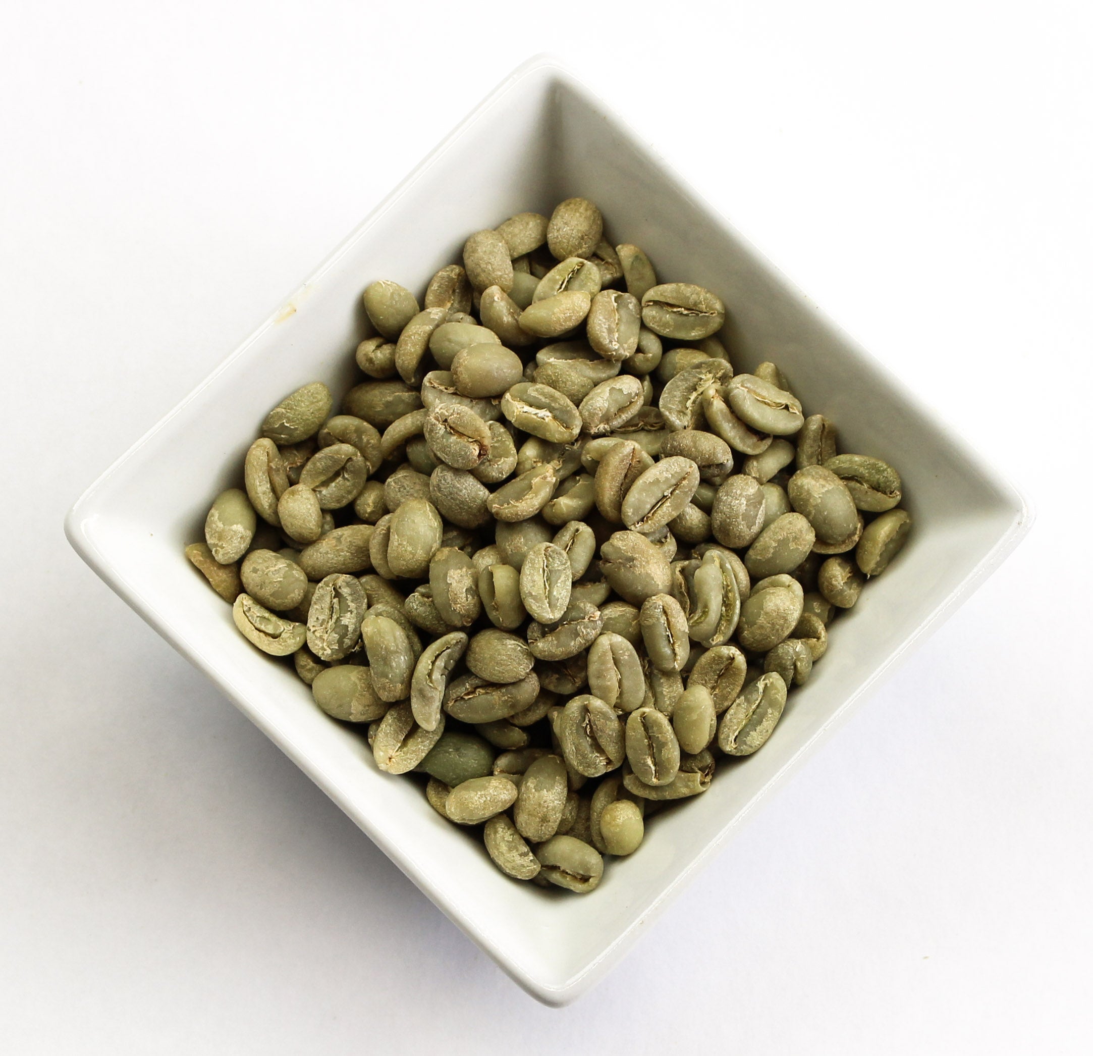 Ethiopia Teppi Natural