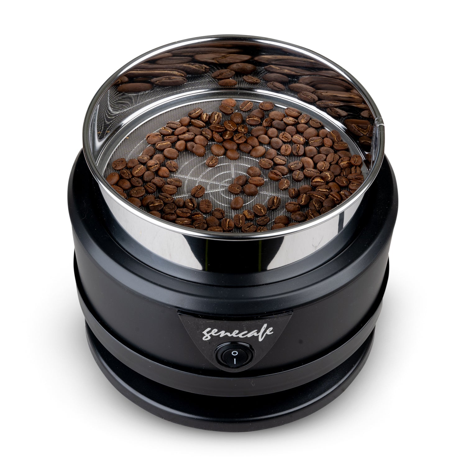 Coffee Bean Cooler