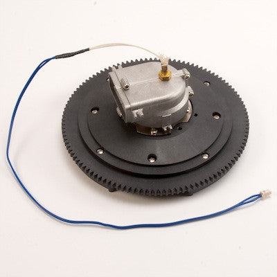 CBR-101 RIGHT DAMPER ASSEMBLY (IN)