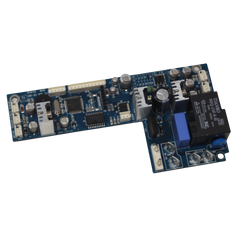 Current CBR-101 MAIN PCB ASSEMBLY